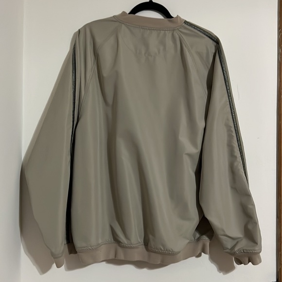 VINTAGE FIDRA POLYESTER PULLOVER [MEDIUM] - Picture 2 of 6